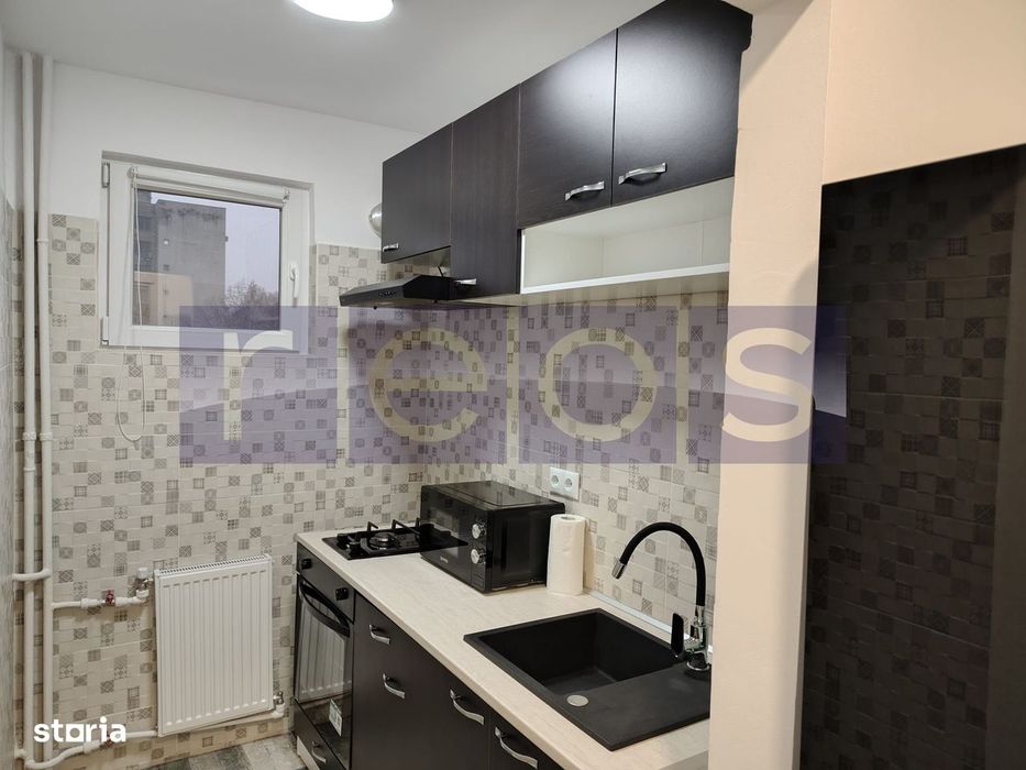 Vanzare 2 Camere I Semidecomandat I Metrou I Parc Drumul Taberei