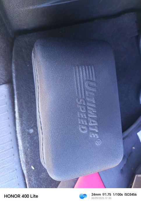 Starter auto 12000