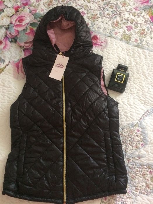 Женские жилетки ..