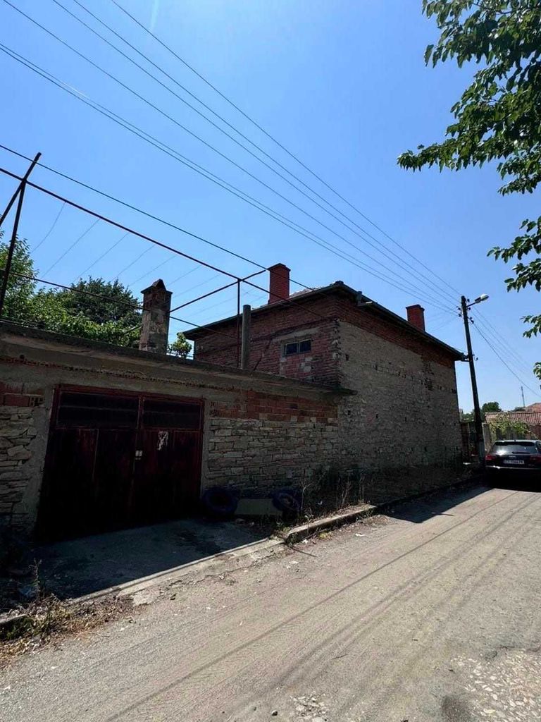 Продава се Къща в с. Ракитница, Област Стара Загора - 121 кв.м за 439 €/кв.м - Снимка #13