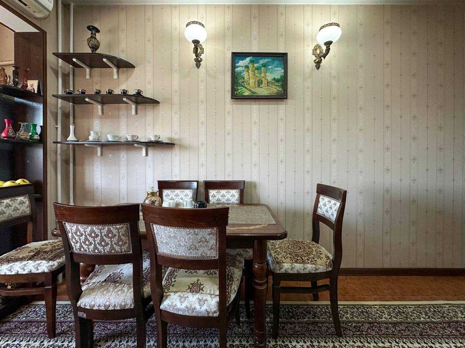 продается квартира на ц6