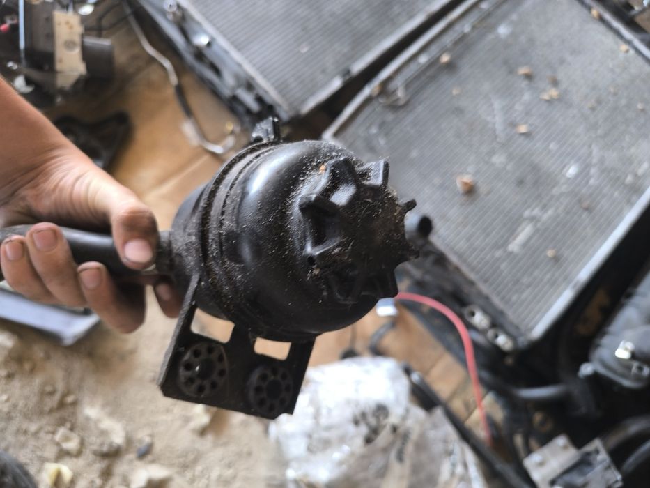 Казанче хидравлика Bmw e90 e91 e92 325i 218кс n52 н52