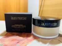 Pudra Laura Mercier translucent makeup