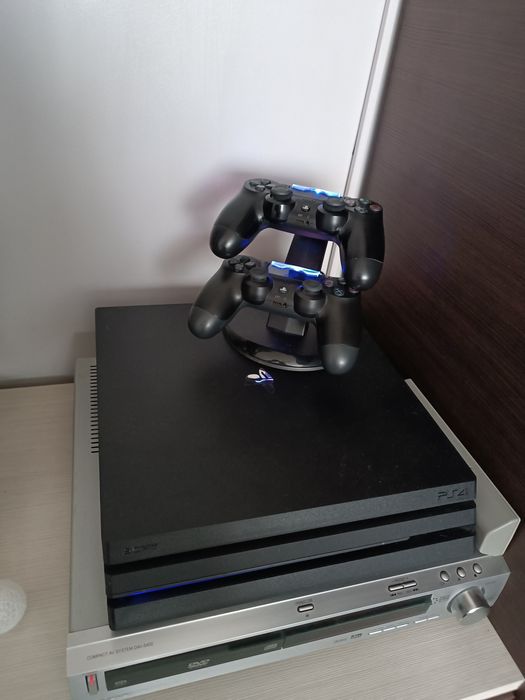 Playstation 4 pro
