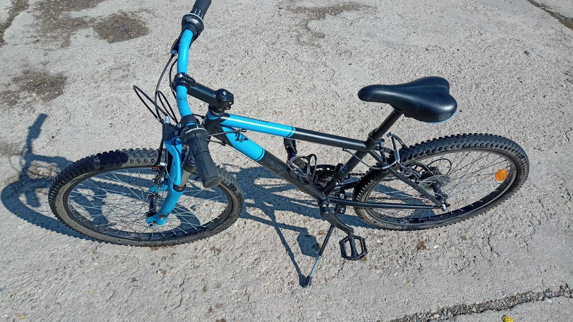 Vand bicicleta Rockrider500, stare foarte buna