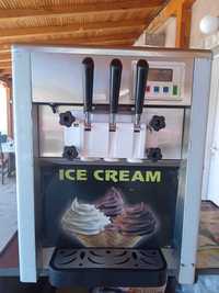 Сладолед машина за Италиански сладолед