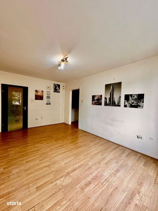 Brasov – 3 camere, spatiu generos, orientare perfecta- Exclusivitate