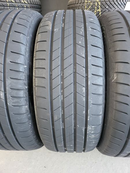 225/55/18 BRIDGESTONE 4бр