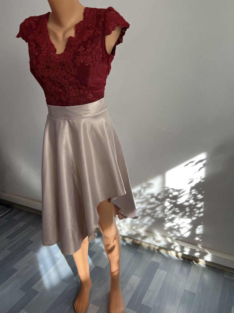Rochie 36-38 (S-M)