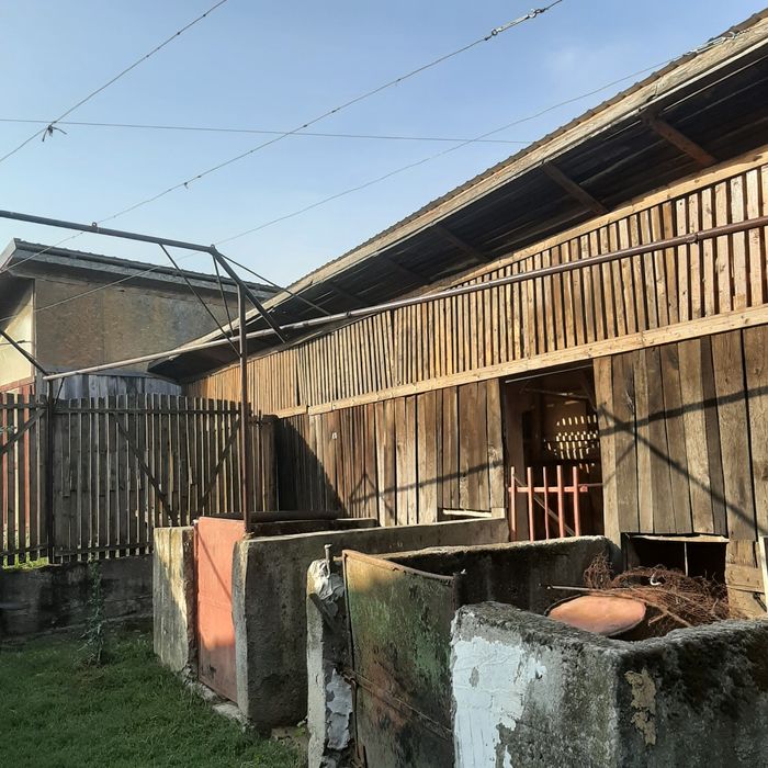 Vind casă, sau schimb