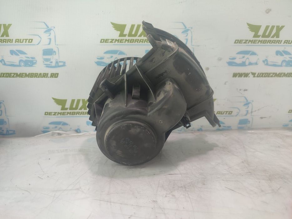 Motoras aeroterma 7e1819021a Volkswagen VW Transporter T5 (facelift)