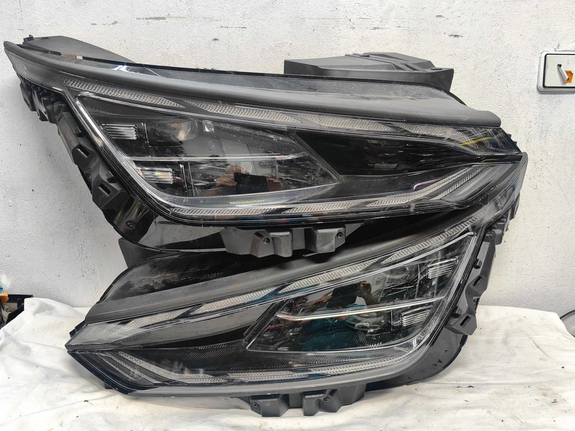 Оригинални фарове Киа  Kia EV6 Full Led 2023