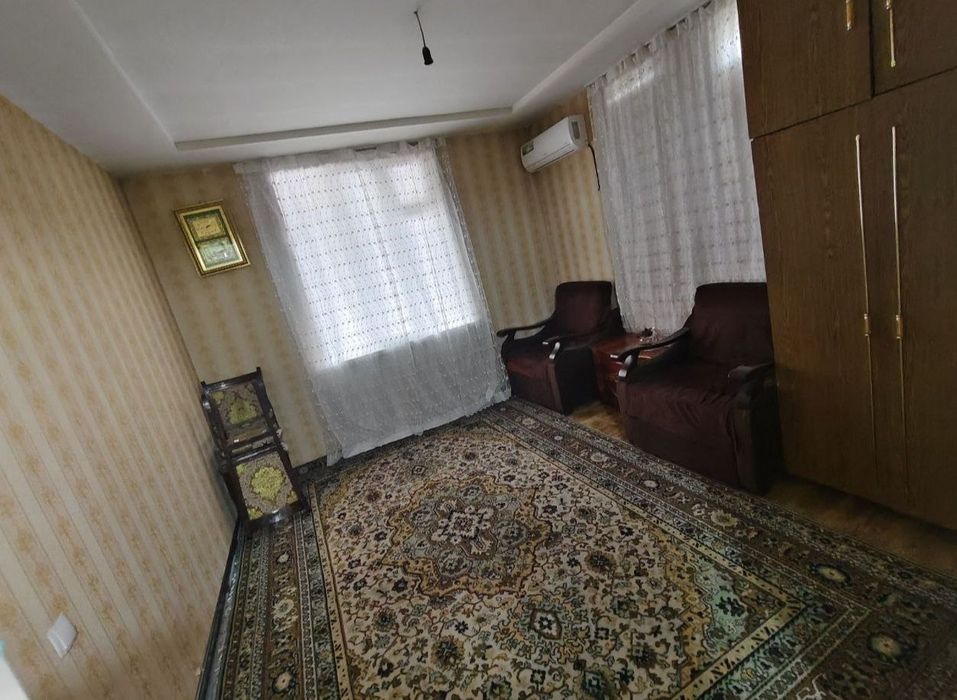 1 хона квартира ижарага берилади