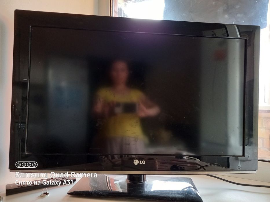 Продам телевизор