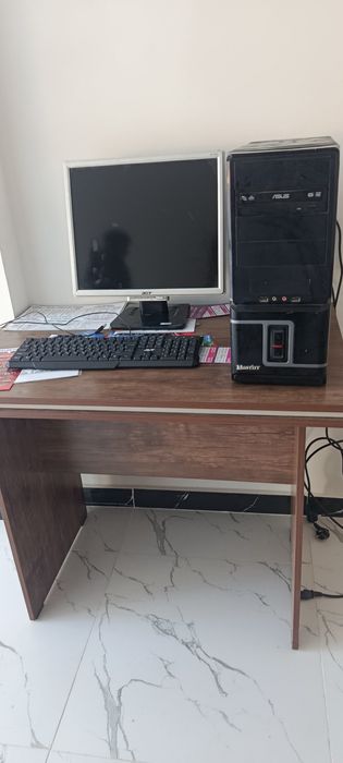 Компьютер офисный