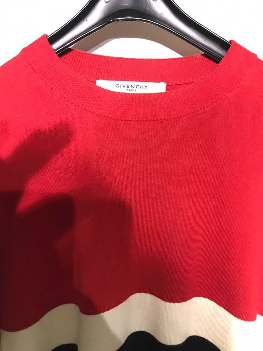 Givenchy Unisex sweater