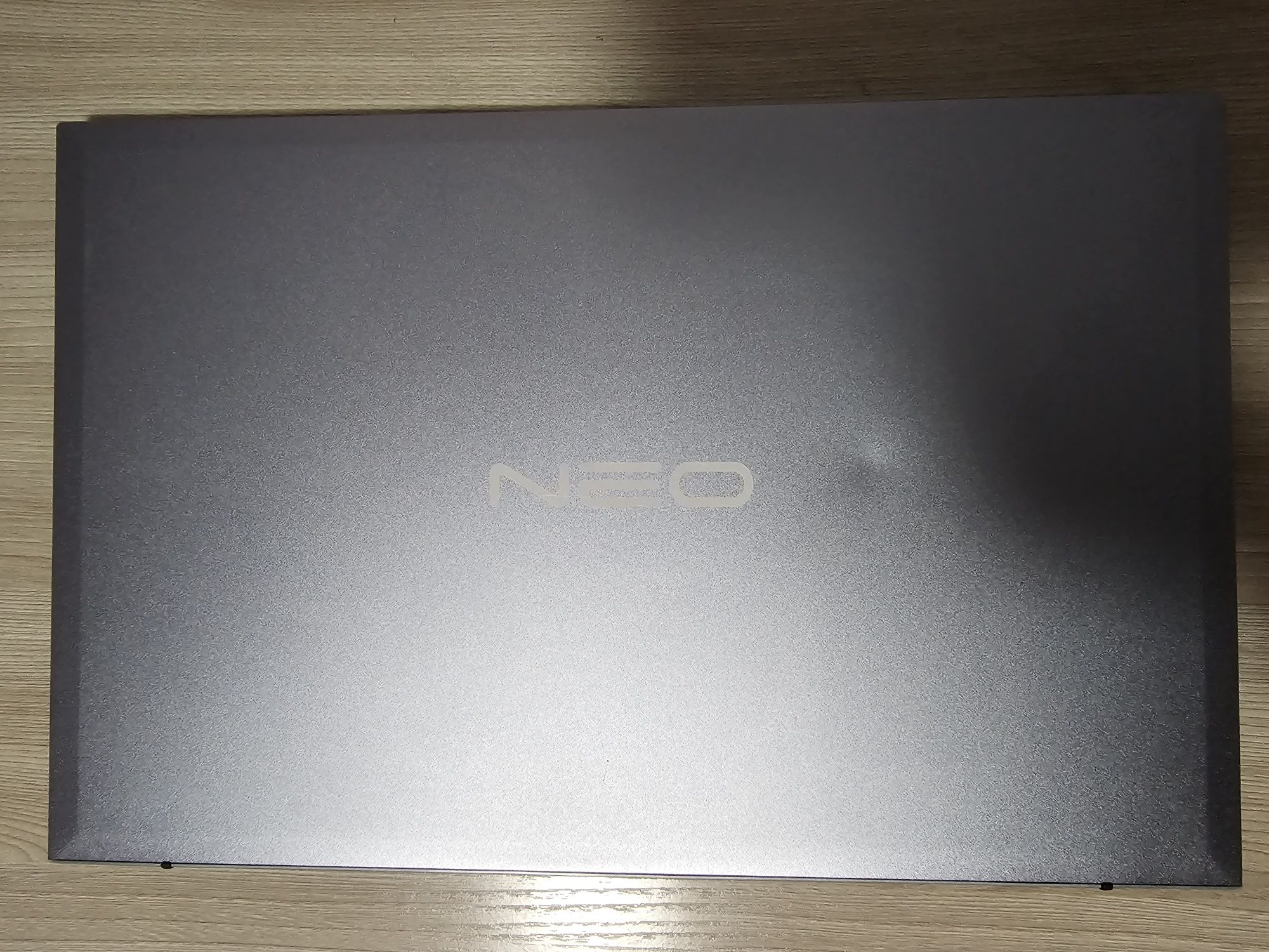 Продам ноутбук Neo