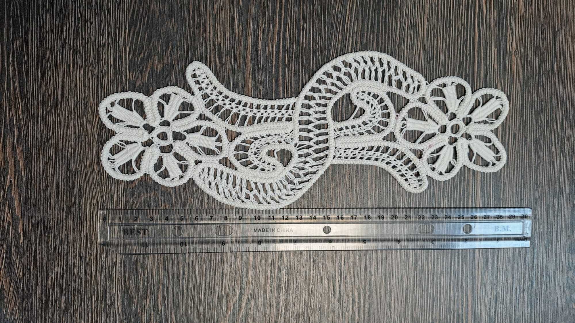 mileuri macrame handmade
