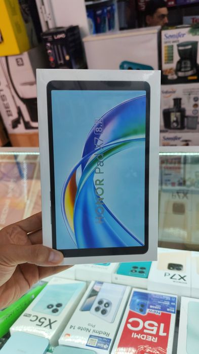 Honor PadX7 Original Uzimei Sim WiFi