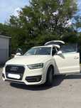 Audi Q3 2012 140 CP ‼️