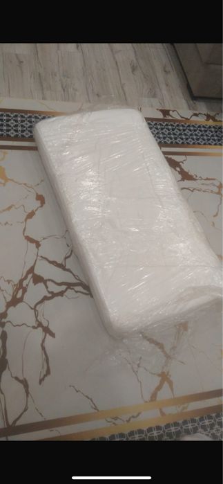 Продам матрас 110/60