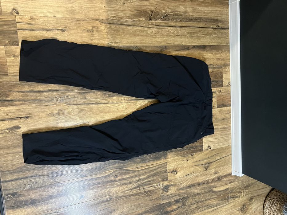 Haglofs Pants size XL