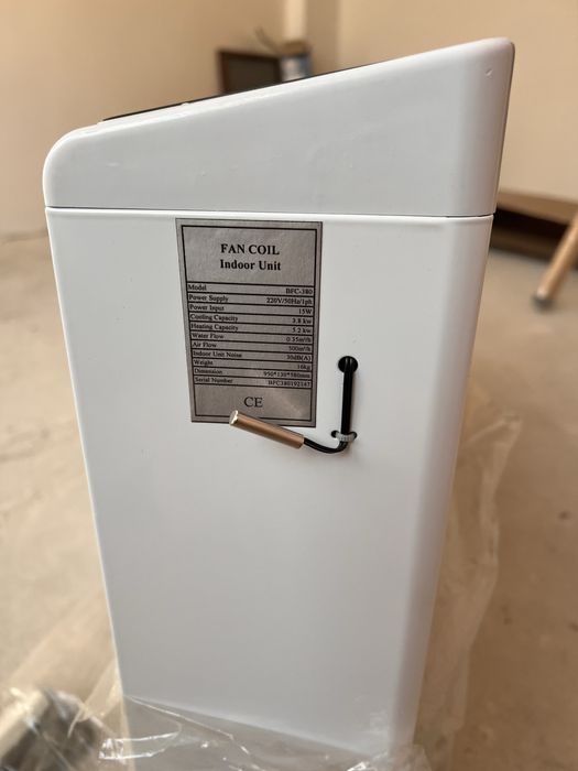 Воден Конвектор 5kw