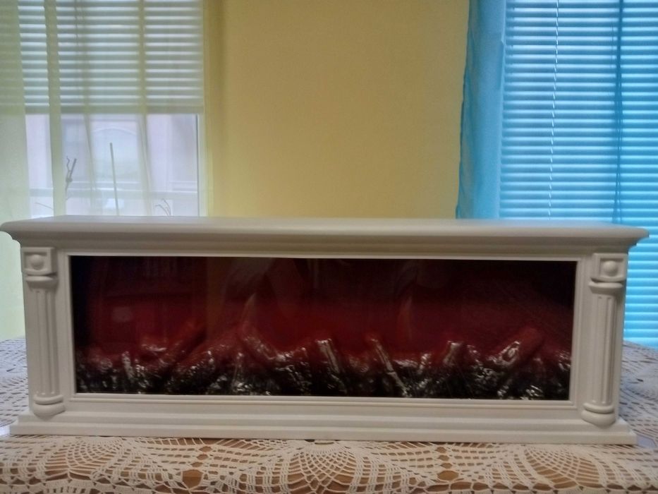 Декоративна камина