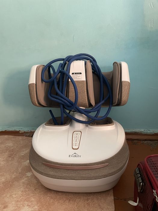 Массажер для ног