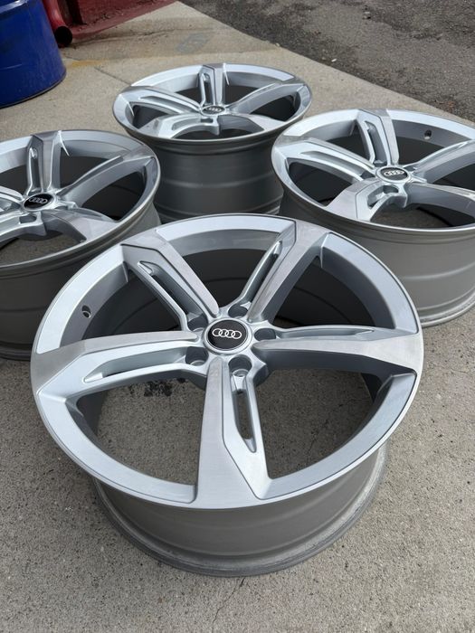 Jante Audi concave 5x112 R19