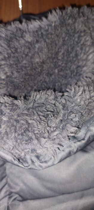 Geaca barbati imblanita