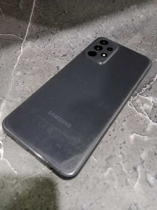 Samsung Galaxy A23 128 (Аркалык Ш.Жанибека 83)лот 804367