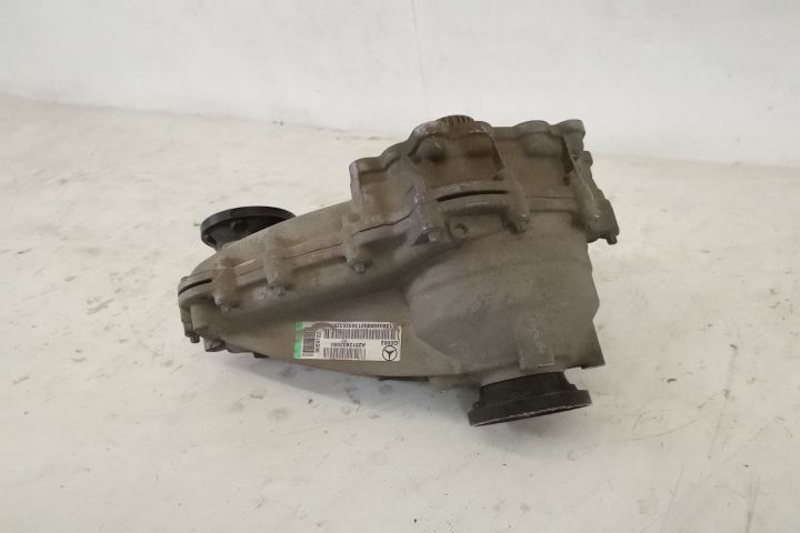 Оригинална трансферна кутия в добро състояние Мерцедес-Бенц МЛ / Merce