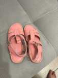 Sandale Marelbo din piele naturala pt fete # 33