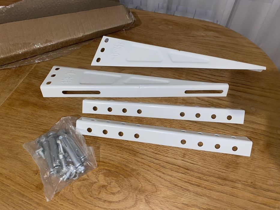 Кронштейн внешнего блока кондиционера (Крепление)