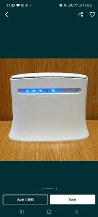 Router wifi 4g portabil