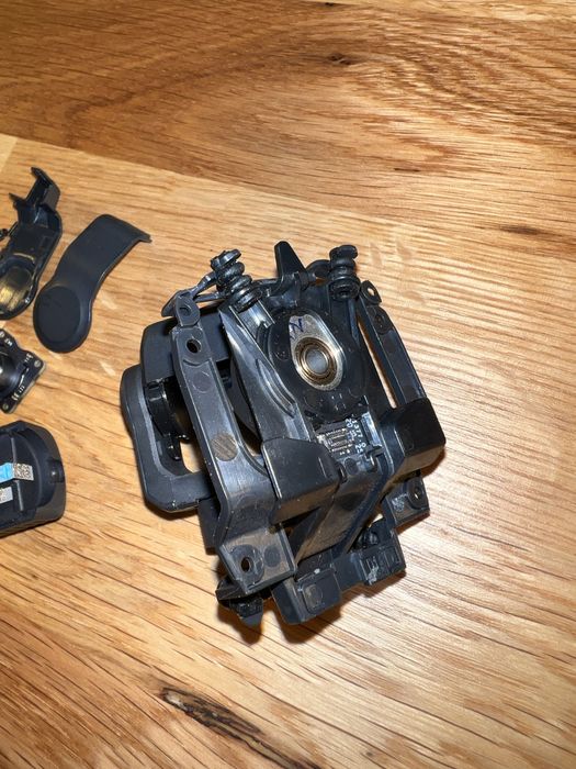 Gimbal Dji Air 2 original nou fara cabluri camera