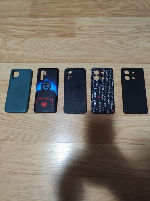 diferite huse telefoane