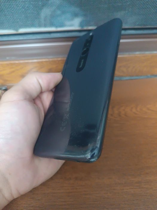 Redmi 8 64 tali ochilmagan