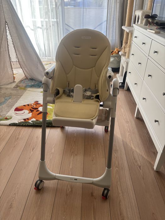 Столче за хранене Peg Perego, Prima Pappa