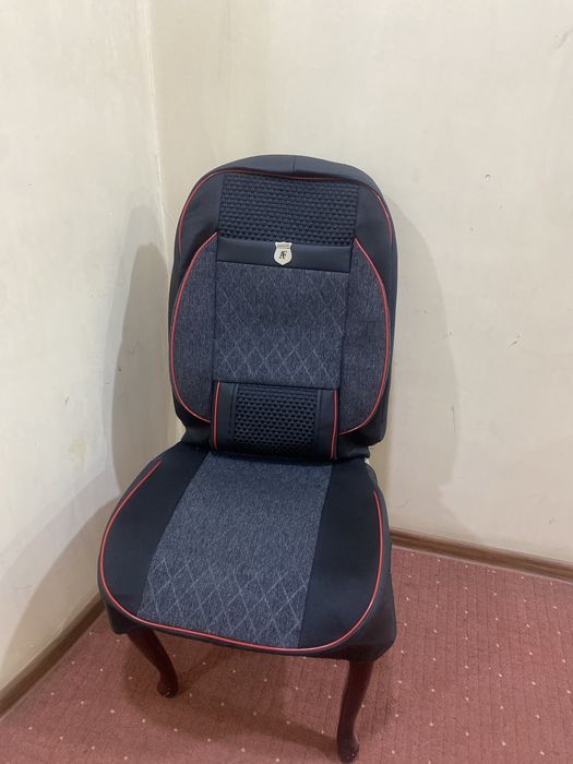 Chexol spark uchun yengi