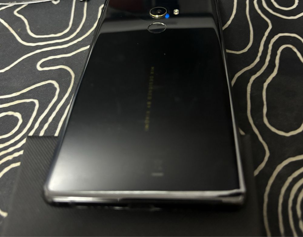 Telefon Xiaomi Mi Mix2