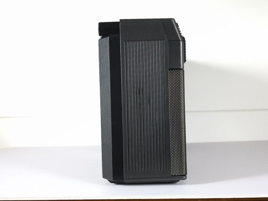 Radiocasetofon Telefunken + Bluetooth