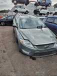 ford mondeo 2.2tdci  2010 \форд мондео 2010