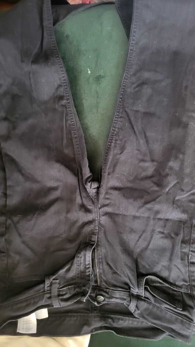 Дънки Volcom, Calvin Klein, Carhart, Levis, Wrangler