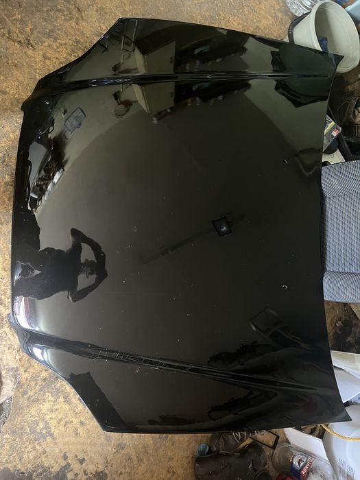 Части за honda civic 6