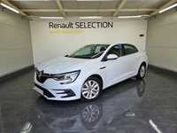 Renault Megane TVA deductibil , Posibilitate finantare , Garantie