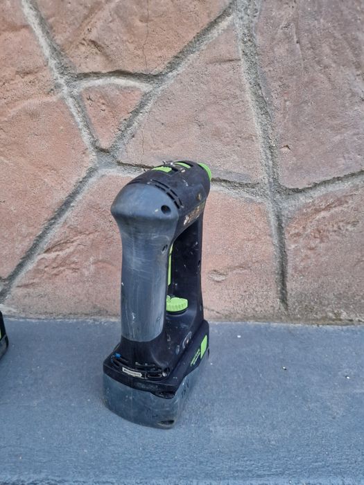 Винтоверт FESTOOL