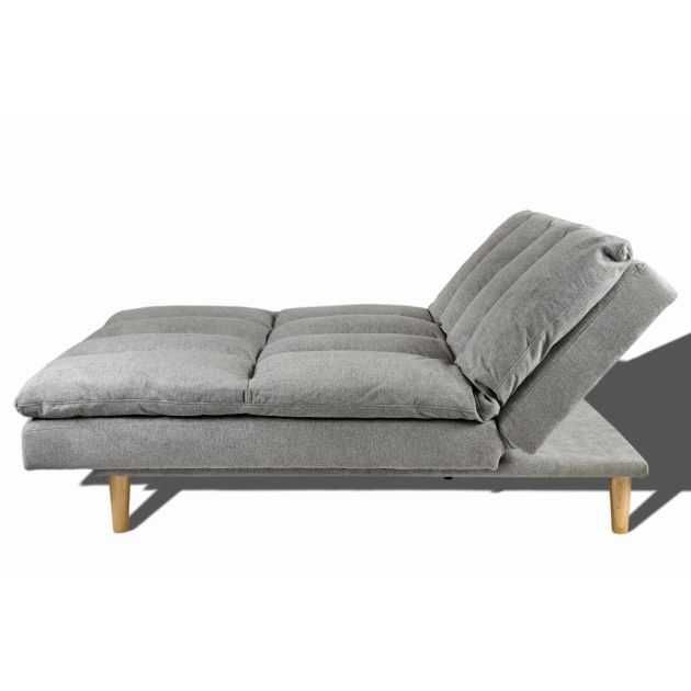 Удобен триместен Диван - Cosy GREY - 2бр. налични **ЦЕНАТА Е НА БРОЙ**