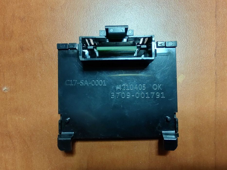Adaptor Conector Card Slot CI CI+ Televizor